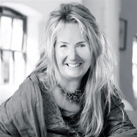 Scilla Dyke MBE. Photographer: Gary John Norman